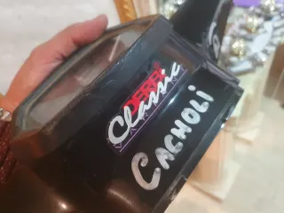 Carcasa Cuadro Instrumentos Derbi 50cc