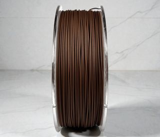 Filamento PLA Madera Sakata 3D Marrón 1.75 400g