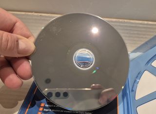 Final Destination 5 Blu-ray