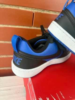 Zapatillas Nike Court Borough Low Recraft