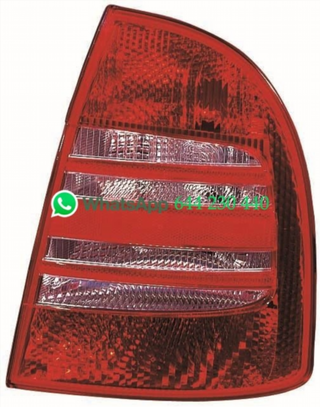 PILOTO TRASERO DERECHO (SEDAN) SKODA SUPERB I 200