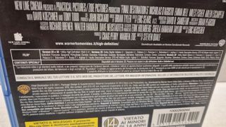 Final Destination 5 Blu-ray 3D + 2D