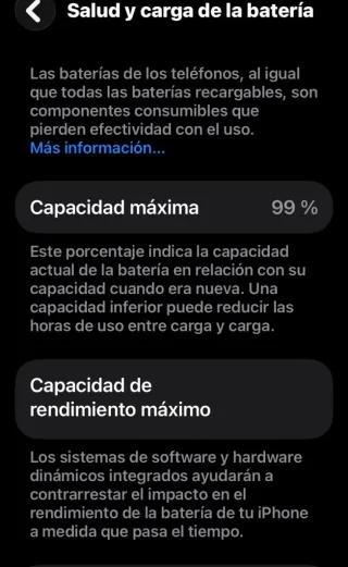 iPhone SE 2020 64GB Negro Libre