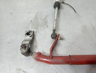 Renault 101646 palanca cambio fs8209 midlum 6.2