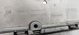 Parachoques Delantero VW Tiguan II 2 (15-20)