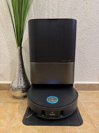 Dreame X50 Ultra Robot Aspirador