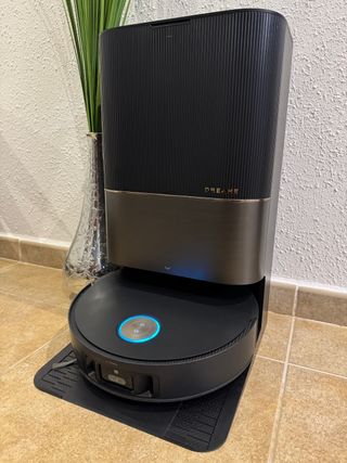 Dreame X50 Ultra Robot Aspirador