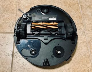 Dreame X50 Ultra Robot Aspirador