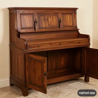 RESTAURACION DE MUEBLES ANTIGUOS O MODERNOS