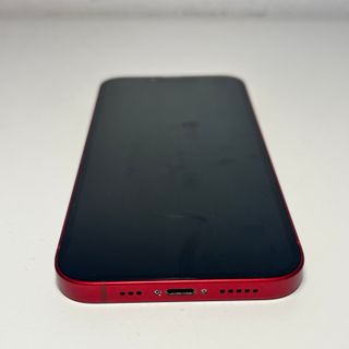 IPHONE 13 APPLE ROSSO 128GB + SCATOLA E CAVO USB
