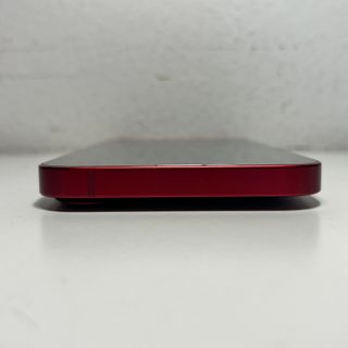 IPHONE 13 APPLE ROSSO 128GB + SCATOLA E CAVO USB