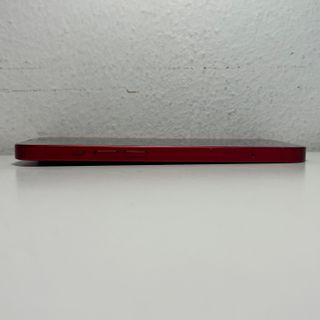 IPHONE 13 APPLE ROSSO 128GB + SCATOLA E CAVO USB