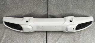 Parachoques Trasero Jeep Wrangler Unlimited