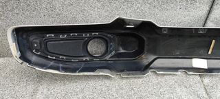 Parachoques Trasero Jeep Wrangler Unlimited