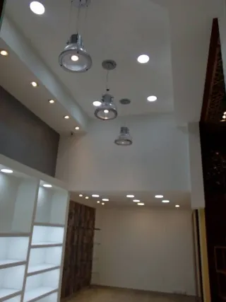 Instalación Pladur y Pintura