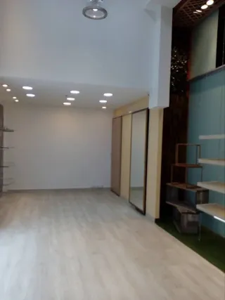 Instalación Pladur y Pintura