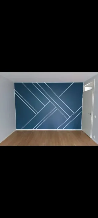 Instalación Pladur y Pintura