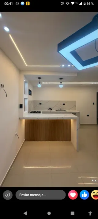 Instalación Pladur y Pintura