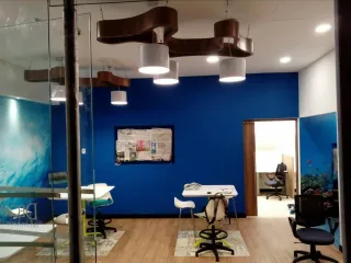 Instalación Pladur y Pintura