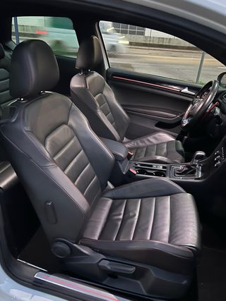 Volkswagen Golf VII GTI Performance DSG6