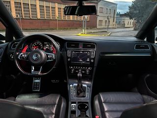Volkswagen Golf VII GTI Performance DSG6
