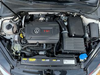 Volkswagen Golf VII GTI Performance DSG6