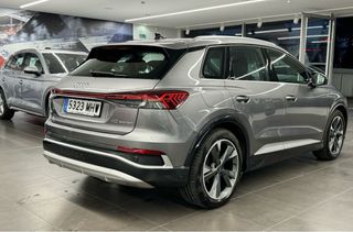 Audi Q4 S Line 2023 (82KWh)