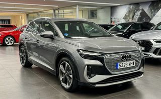Audi Q4 S Line 2023 (82KWh)