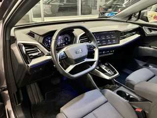 Audi Q4 S Line 2023 (82KWh)