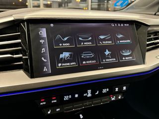 Audi Q4 S Line 2023 (82KWh)