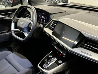 Audi Q4 S Line 2023 (82KWh)