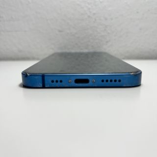 IPHONE 13 128GB BLU APPLE + 3 COVER INCLUSE