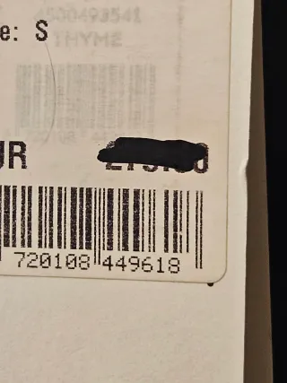 Cazadora Calvin Klein verde acolchada