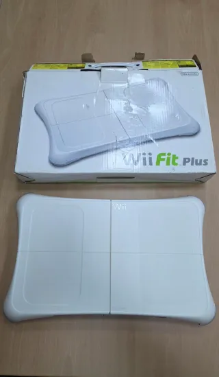 Consola Wii + Juegos + Accesorios