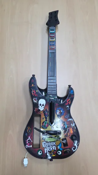 Consola Wii + Juegos + Accesorios