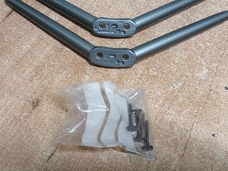 soporte, pies de XIAOMI L50M7-Q2EU, (ref-164)