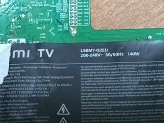 soporte, pies de XIAOMI L50M7-Q2EU, (ref-164)