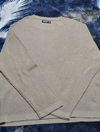 Jersey Pull&Bear hombre talla XL