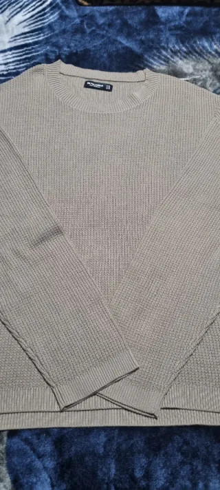 Jersey Pull&Bear hombre talla XL