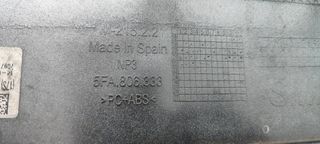 Moldura Parachoques SEAT LEON 4 IV 5FA806333