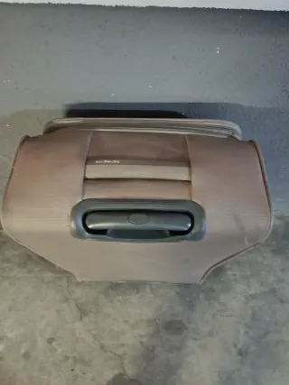 Maleta de viaje mediana SAMSONITE