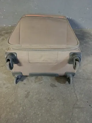 Maleta de viaje mediana SAMSONITE