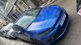 Volkswagen Scirocco 2008