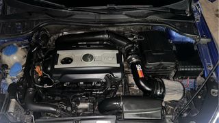 Volkswagen Scirocco 2008