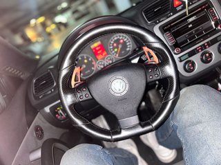 Volkswagen Scirocco 2008