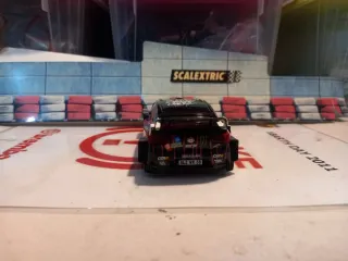 Carrocería Hyundai i20 Ken Block Nueva
