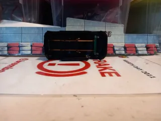 Carrocería Hyundai i20 Ken Block Nueva