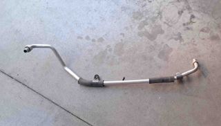 Tuberia aire acondicionado Nissan Terrano II.