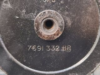 101616 bomba dirección 7691332118 nissan cabstar