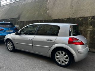 Renault Megane 2007